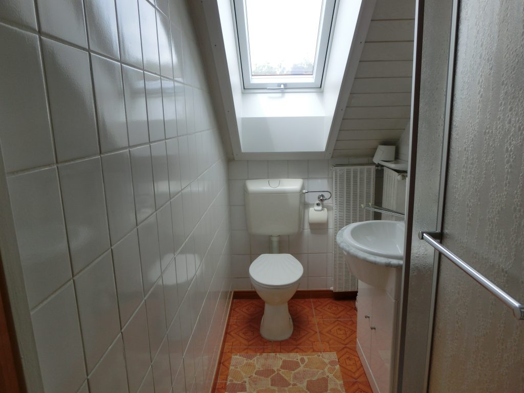 Apartment — Küche